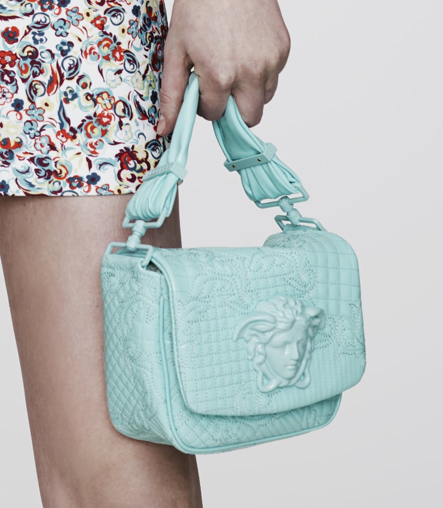 See the Best Shoes & Bags from the Resort 2014 Collections | POPSUGAR ...