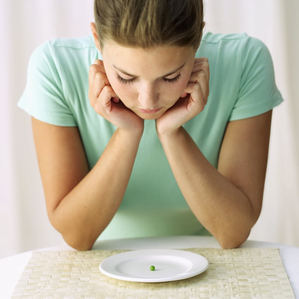 Skipping Meals Ineffective Ways To Lose Weight POPSUGAR Fitness Photo 2