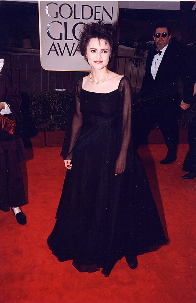 Helena Bonham Carter, 1998