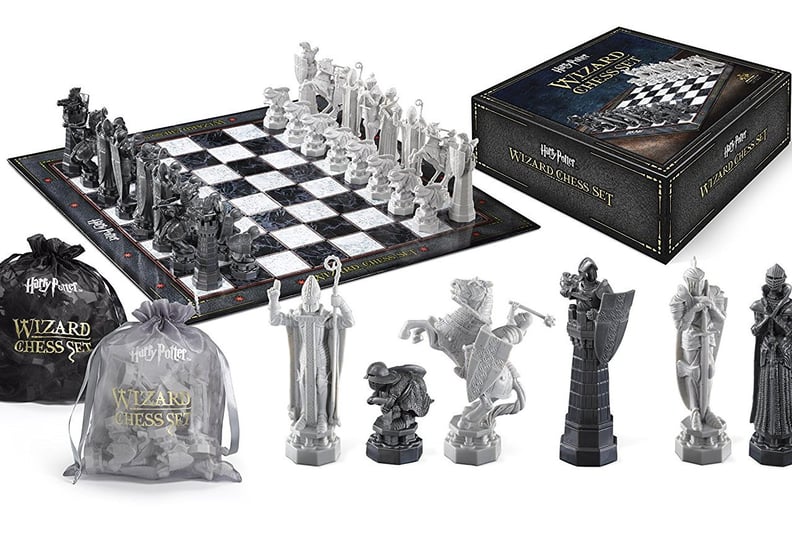 Harry Potter Board Games for Your Quarantined Holidays