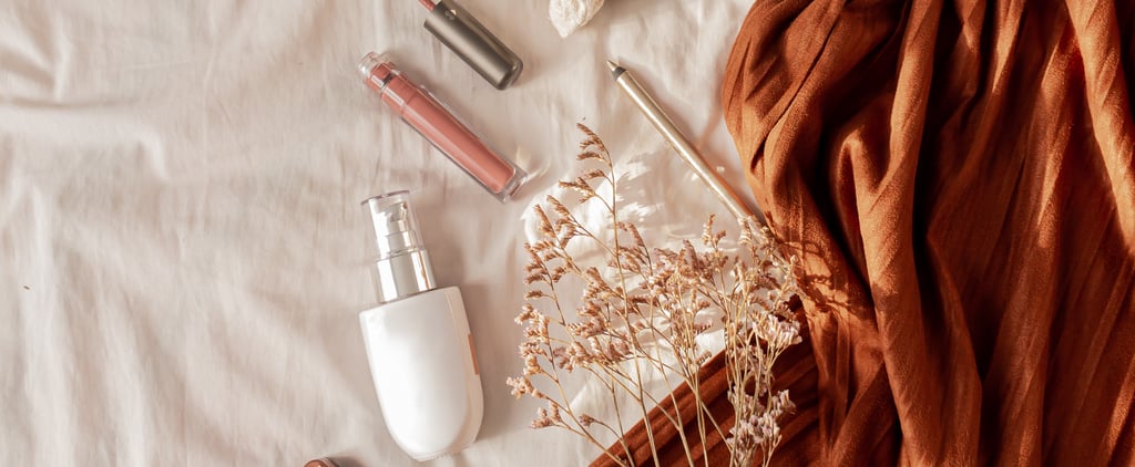 How to Get Foundation Out of Clothes Quickly