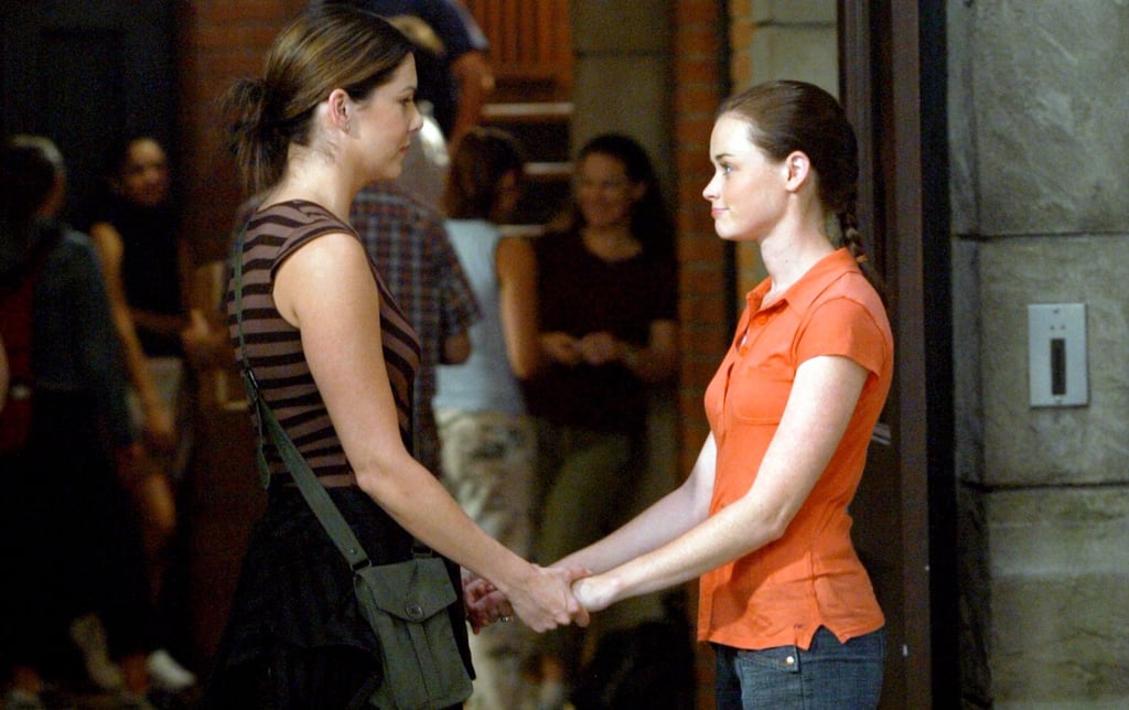 Music From Gilmore Girls