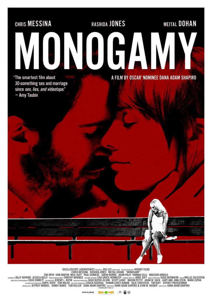 Monogamy Sexiest Movies On Hulu Popsugar Entertainment Uk Photo 17