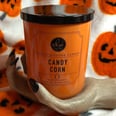 HomeGoods Has Candy Corn-Scented Halloween Candles, and We're Gonna Need at Least 5