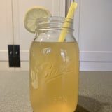 Copycat Starbucks Medicine Ball Recipe