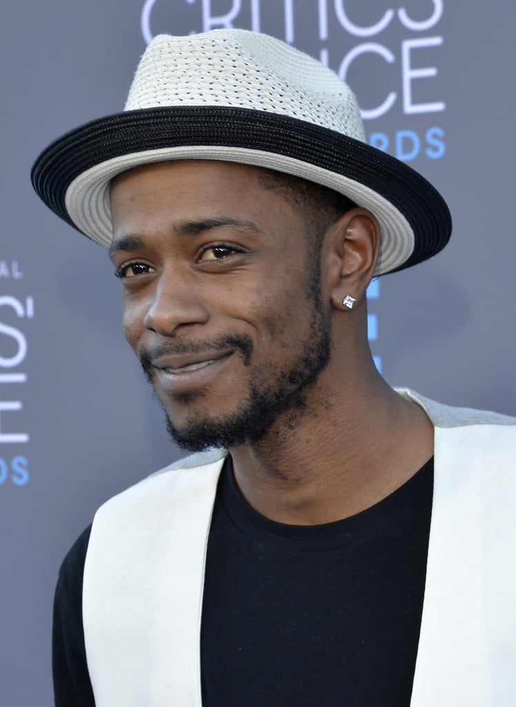 Sexy Lakeith Stanfield Pictures Popsugar Celebrity Photo 17