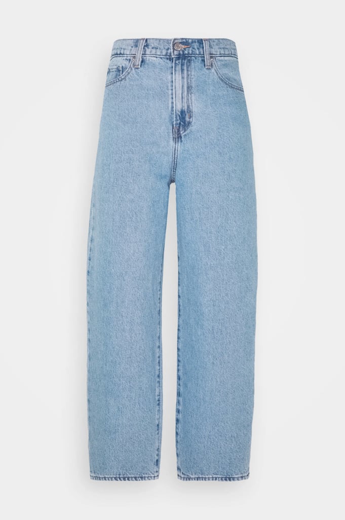 Levi's Balloon Leg Relaxed Fit Jeans