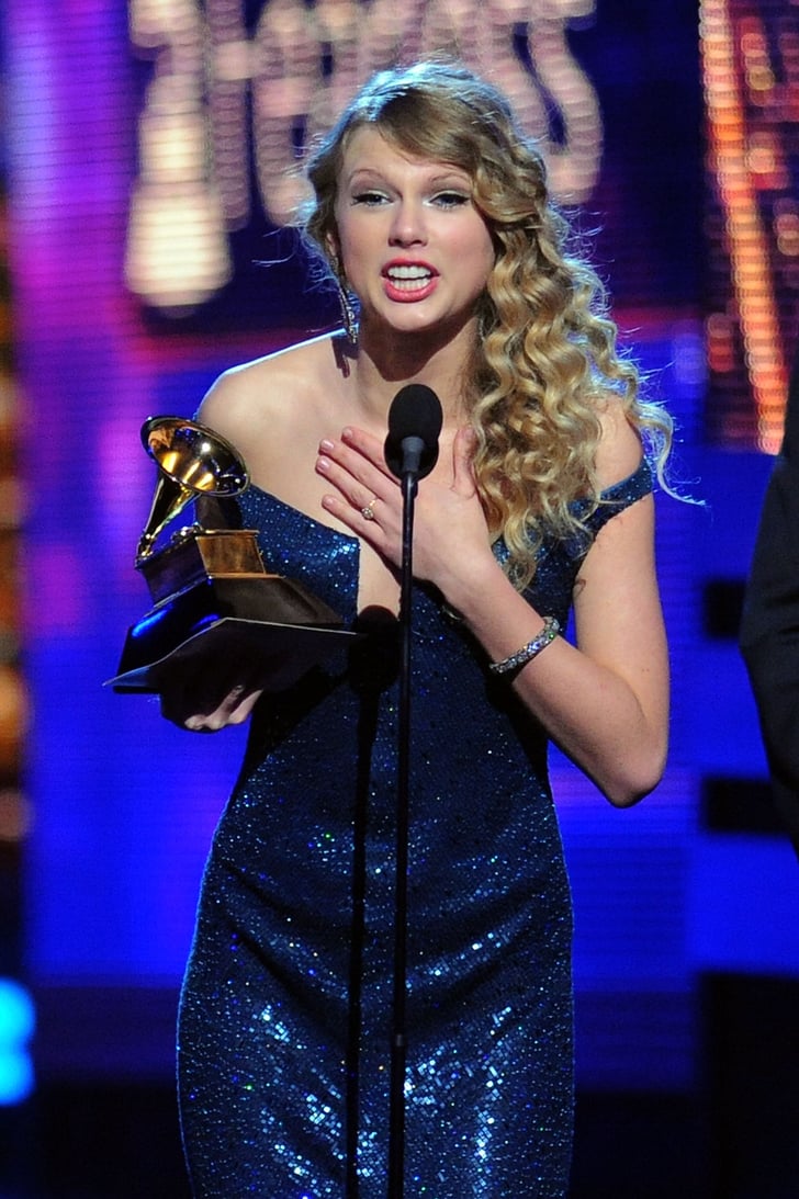 Kacey Musgraves Wins Album of the Year at the 2019 Grammys | POPSUGAR