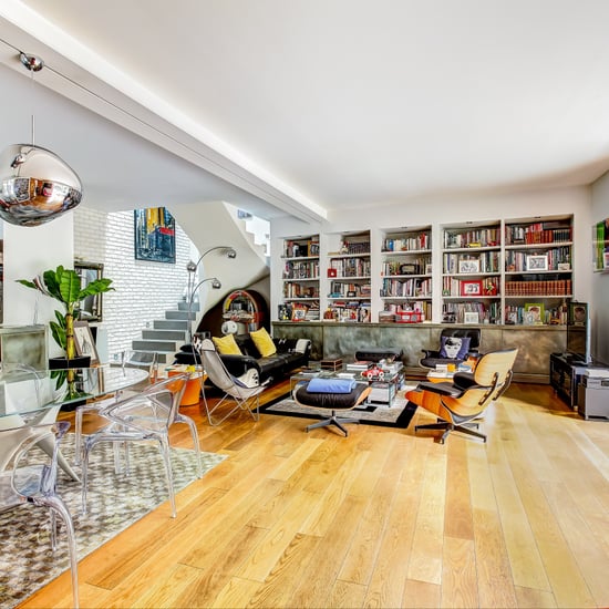 Cons of an Open-Concept Floor Plan