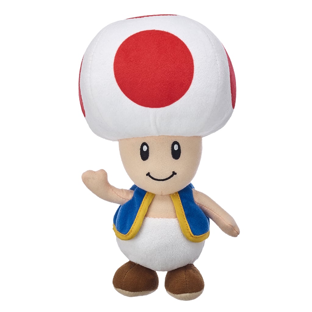 Toad