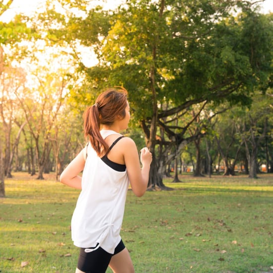 Tips For Working Out When It's Hot