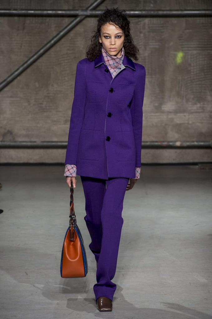 Marni Fall 2017 Runway Show