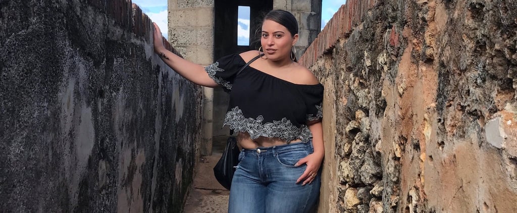 Fitting Latina Stereotypes