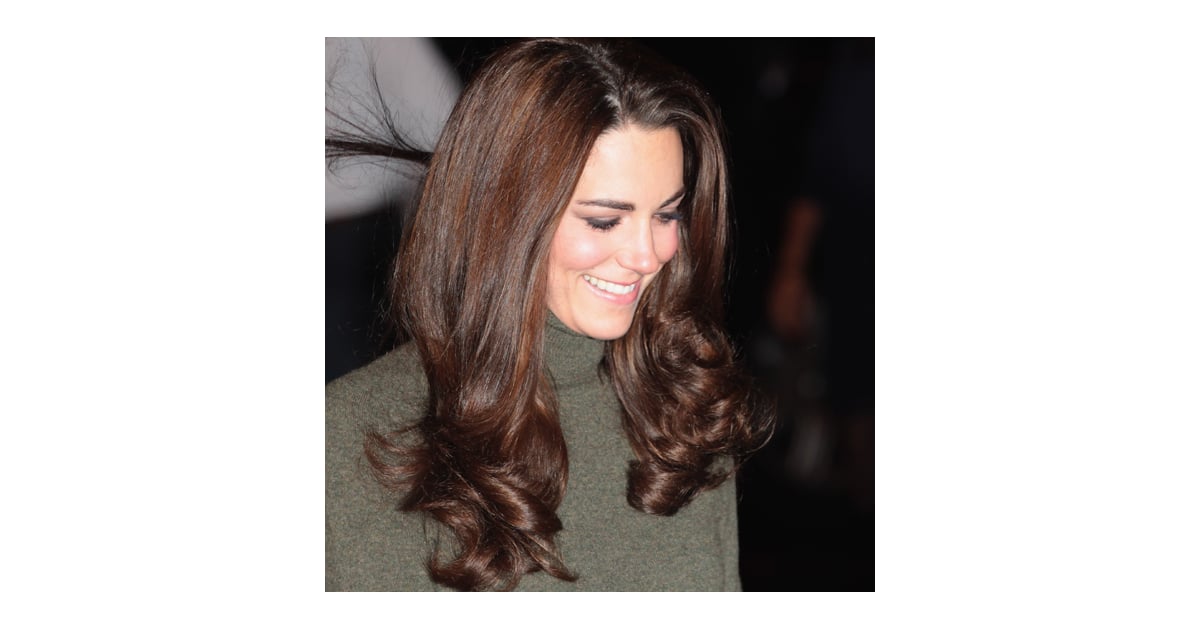 Kate Middleton Hair and Makeup Tutorial POPSUGAR Beauty Australia