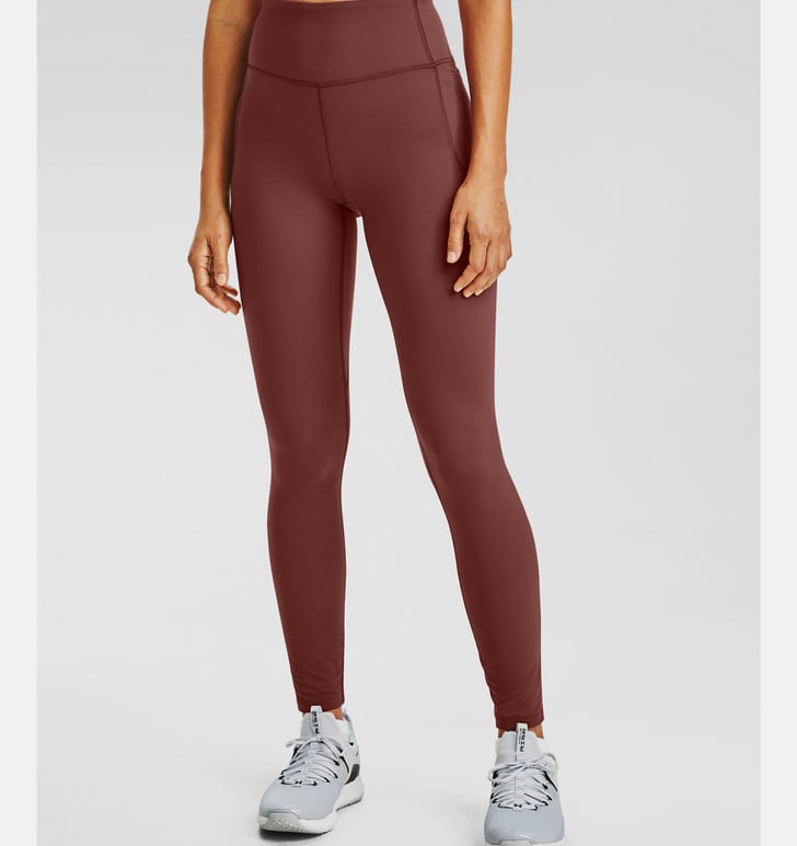 men's ua meridian tapered pants