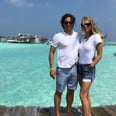 Gwyneth Paltrow's "Very Modern Honeymoon" Proves She Puts Her Kids Above All Else