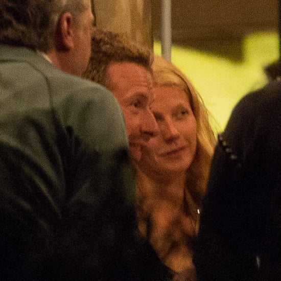 Gwyneth Paltrow and Chris Martin in Bahamas | Pictures