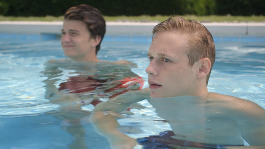 Henry Gamble's Birthday Party Henry Gamble's Birthday Party