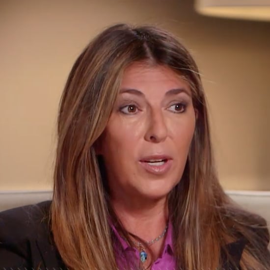 Nina Garcia Talks About Her Double Mastectomy on GMA Video