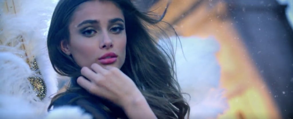 Victoria's Secret Holiday Commercial 2015