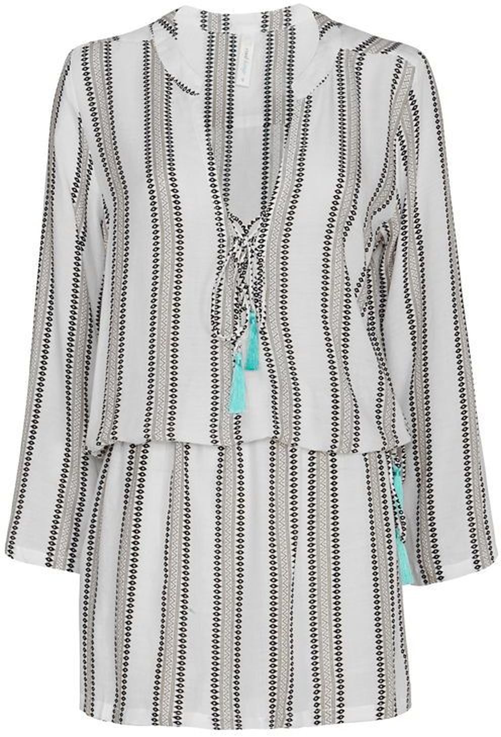 Flattering Swimsuit CoverUps POPSUGAR Fashion