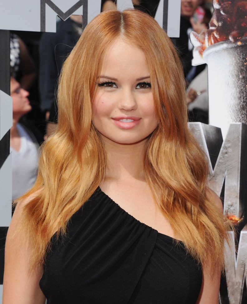 Debby Ryan