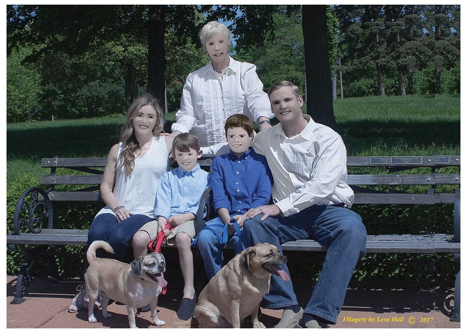 Pam Dave Zaring learned quite a few lessons about hiring a professional photographer after a hilariously bad experience with a woman who she paid to take photos of her family. In a post to Facebook, the mom shared the six photos she was given by the photographer, which were clearly (very badly) photoshopped — and the internet is collectively crying hysterical tears over them.
"OK. This is NOT a joke," Pam wrote. "We paid a photographer, who claimed to be a professional, $2-250 for a family photo shoot. Please see these FOR REAL photos she delivered to us. She said the shadows were really bad on the beautiful, clear, sunny day and that her professor never taught her to retouch photos. . . I literally have not laughed this hard in YEARS!!!!! You can't make this stuff up. Again, this is NOT a joke — final product."
Related:
You're Going to Want to Steal This Family's Idea For an Ikea Photo Shoot
In the photos, Pam and her family look like creepy, featureless cartoon characters, but what a few commenters pointed out is that the two family dogs actually look pretty fantastic. Pam told POPSUGAR that the photographer had actually mentioned before sending over the photos how great the dogs came out (which maybe should have been some sort of hint about what was to come?).
This isn't satire. Just a very funny experience. These are the photos we received on a disc. Sooo many people have asked if we've edited theses in any shape, way, or form. I literally moved these photos directly from the disc, unretouched. Not to mention, I have zero knowledge in photo editing. Her explanation was mainly that she really struggled with shadows and that she had not been properly trained in photo editing. We did not get a refund, as she stated all sales are final, but in all fairness, she did offer us a reshoot. We respectfully declined her offer.
Pam says that her family has definitely gotten a kick out of the photos, especially her two sons, Cade and Connor. "It's a kid's dream to go viral, apparently!" she said.
Related:
The 10 Pictures You'll Want to Take of Your Tots Each Month
All jokes aside, Pam and her family learned a few lessons about hiring a "professional" photographer, which she's now passing on to other families: "If I could offer any advice, it would be the obvious: do more research when you spend money on a professional service, but also wait until the final product to pay . . . Every customer should be happy with the final product."
Pam told POPSUGAR that she spoke with the photographer about getting the original, unretouched photos from her. "She said she would provide the originals to us. We haven't received them yet, but we definitely feel an obligation to be sure to update folks on those when/if they come in!"
Until then, see the hilarious retouched photos ahead. Pam Dave Zaring learned quite a few lessons about hiring a professional photographer after a hilariously bad experience with a woman who she paid to take photos of her family. In a post to Facebook, the mom shared the six photos she was given by the photographer, which were clearly (very badly) photoshopped — and the internet is collectively crying hysterical tears over them.
"OK. This is NOT a joke," Pam wrote. "We paid a photographer, who claimed to be a professional, $2-250 for a family photo shoot. Please see these FOR REAL photos she delivered to us. She said the shadows were really bad on the beautiful, clear, sunny day and that her professor never taught her to retouch photos. . . I literally have not laughed this hard in YEARS!!!!! You can't make this stuff up. Again, this is NOT a joke — final product."
Related:
You're Going to Want to Steal This Family's Idea For an Ikea Photo Shoot
In the photos, Pam and her family look like creepy, featureless cartoon characters, but what a few commenters pointed out is that the two family dogs actually look pretty fantastic. Pam told POPSUGAR that the photographer had actually mentioned before sending over the photos how great the dogs came out (which maybe should have been some sort of hint about what was to come?).
This isn't satire. Just a very funny experience. These are the photos we received on a disc. Sooo many people have asked if we've edited theses in any shape, way, or form. I literally moved these photos directly from the disc, unretouched. Not to mention, I have zero knowledge in photo editing. Her explanation was mainly that she really struggled with shadows and that she had not been properly trained in photo editing. We did not get a refund, as she stated all sales are final, but in all fairness, she did offer us a reshoot. We respectfully declined her offer.
Pam says that her family has definitely gotten a kick out of the photos, especially her two sons, Cade and Connor. "It's a kid's dream to go viral, apparently!" she said.
Related:
The 10 Pictures You'll Want to Take of Your Tots Each Month
All jokes aside, Pam and her family learned a few lessons about hiring a "professional" photographer, which she's now passing on to other families: "If I could offer any advice, it would be the obvious: do more research when you spend money on a professional service, but also wait until the final product to pay . . . Every customer should be happy with the final product."
Pam told POPSUGAR that she spoke with the photographer about getting the original, unretouched photos from her. "She said she would provide the originals to us. We haven't received them yet, but we definitely feel an obligation to be sure to update folks on those when/if they come in!"
Until then, see the hilarious retouched photos ahead.