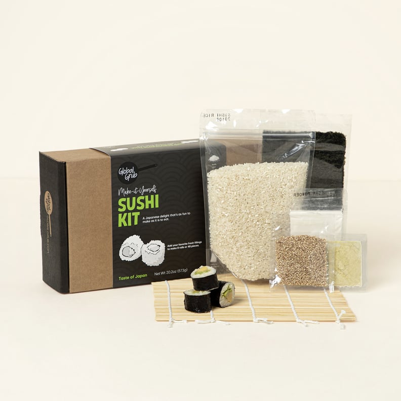 Sushi at Home: Sushi Making Kit