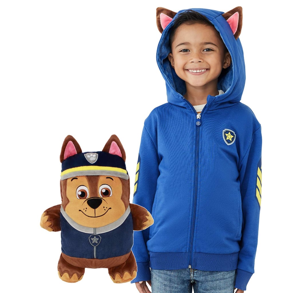 PAW Patrol Cubcoat — Chase