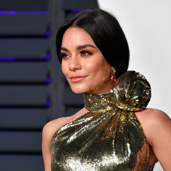 Vanessa Hudgens The Knight Before Christmas Movie on Netflix