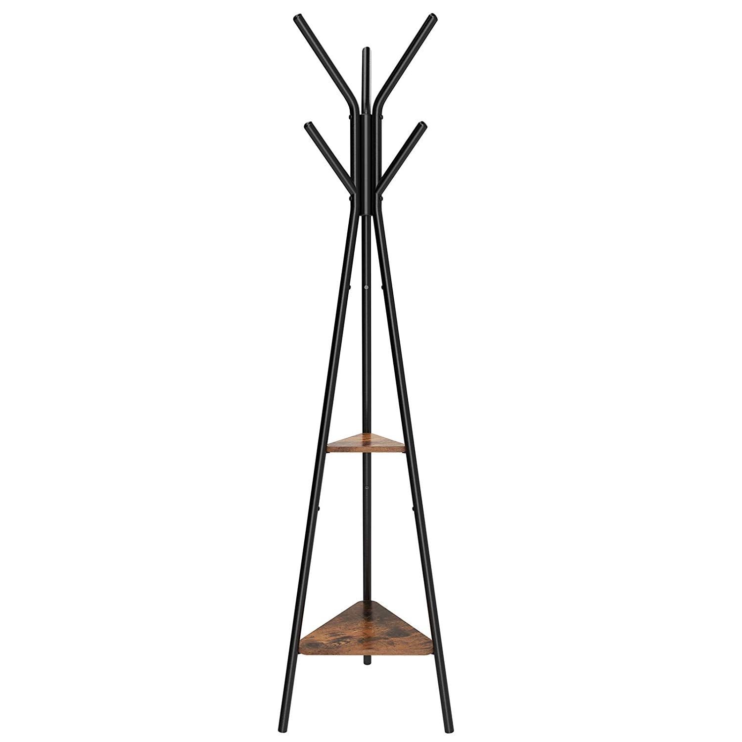 Short coat rack deals