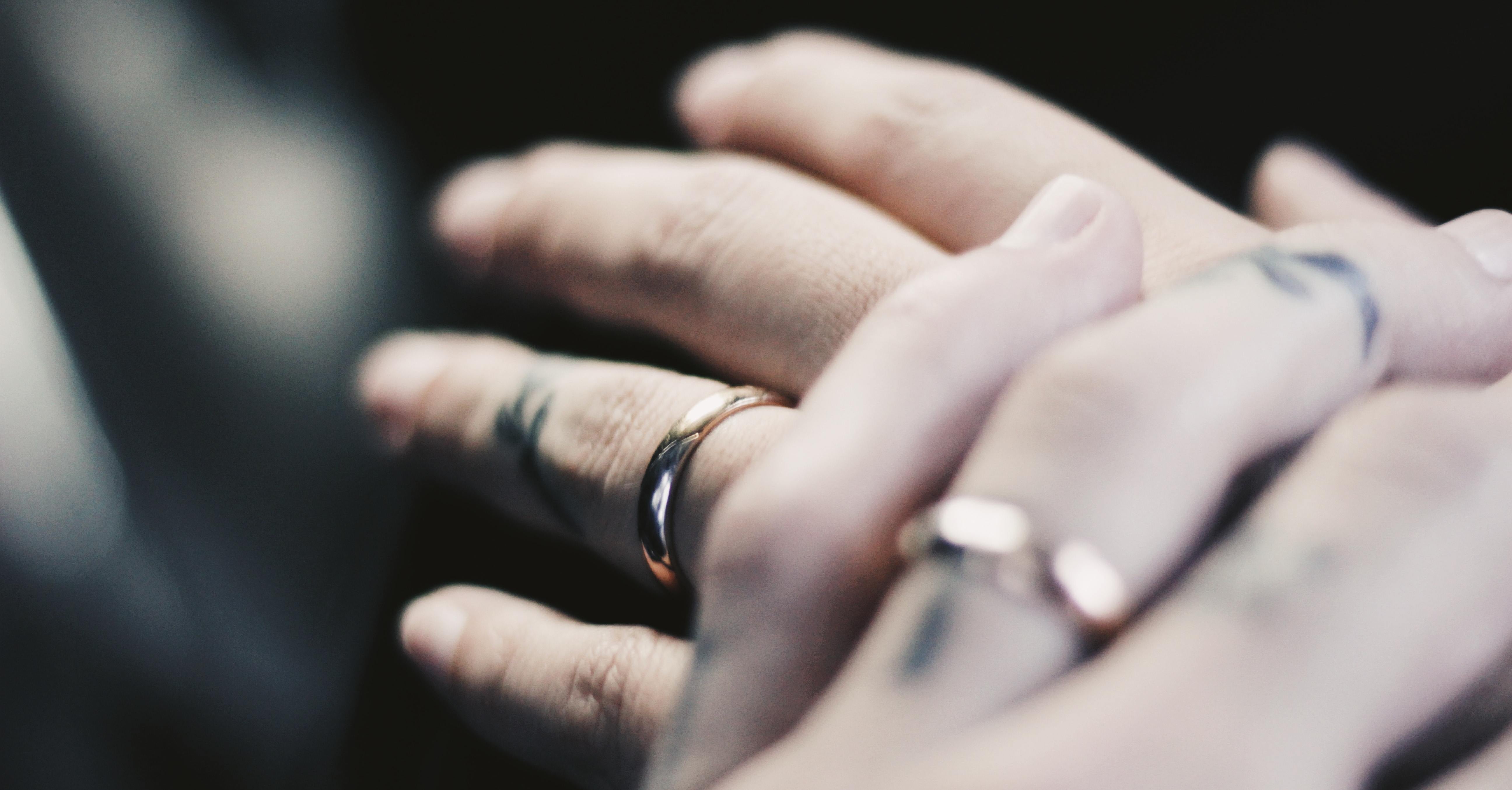 How You Know Your Marriage Is Over | PS Family