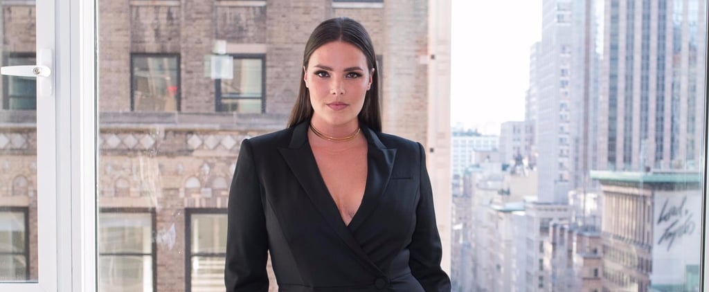 Candice Huffine Interview June 2016