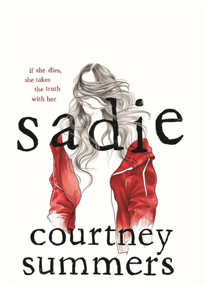 Sadie by Courtney Summers