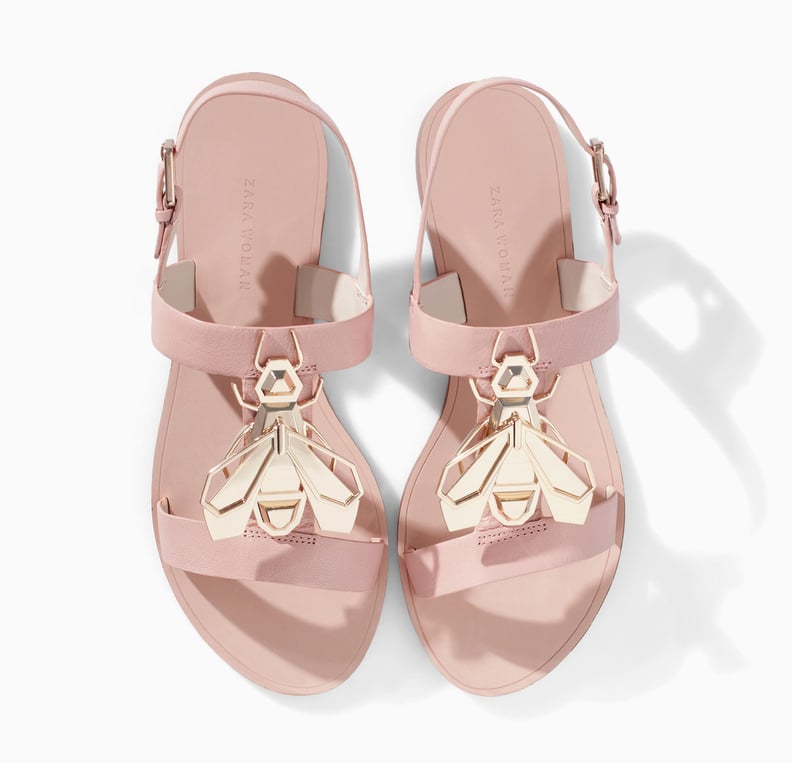 Best Shoes at Zara May 12, 2014 | POPSUGAR Fashion