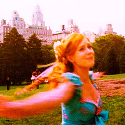 Types of Runners | GIFs