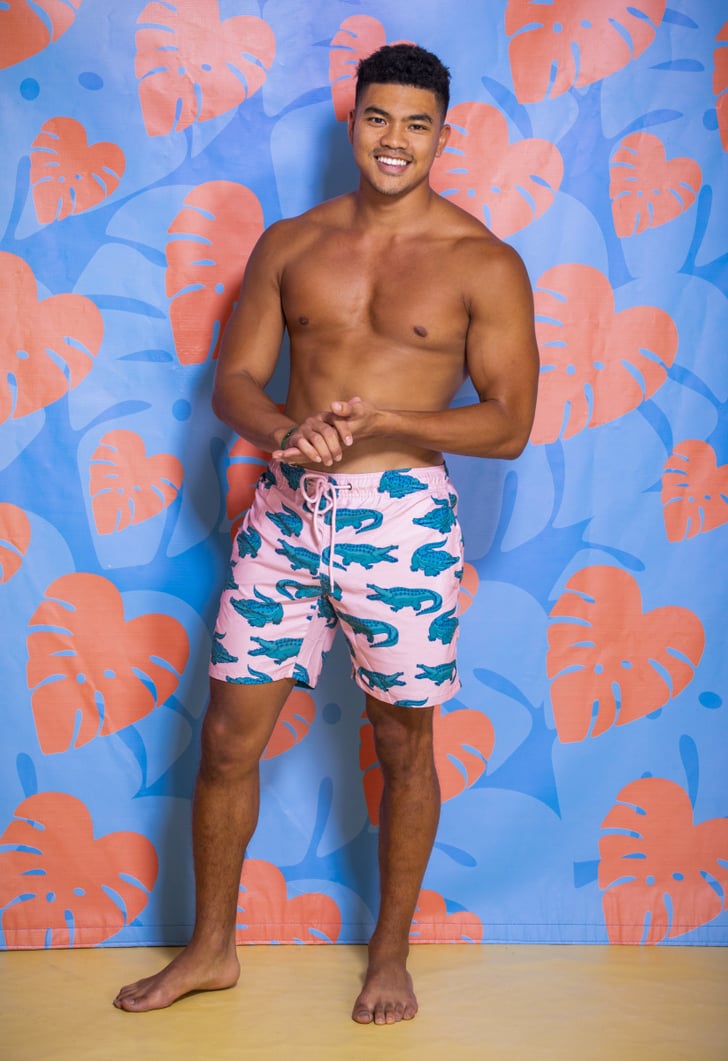 Is Anton Morrow Still on Love Island USA? Who Was Eliminated From