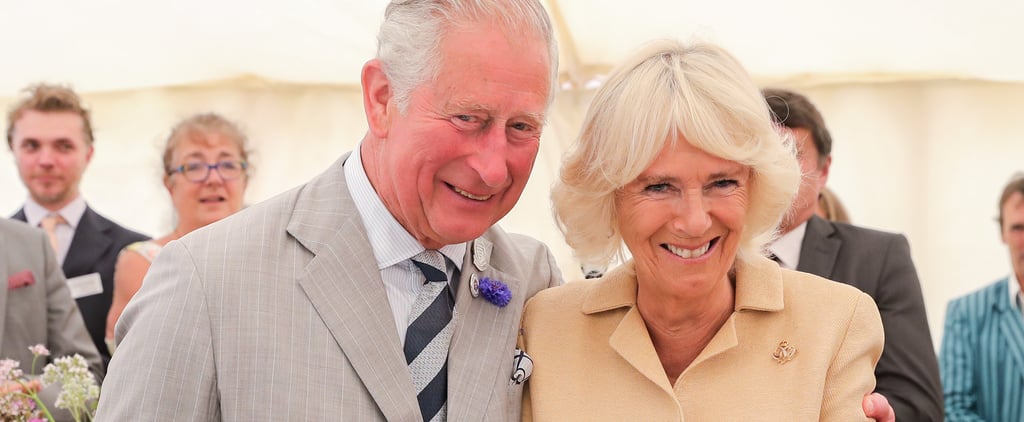 Why Wouldn’t the Queen Let Prince Charles Date Camilla?