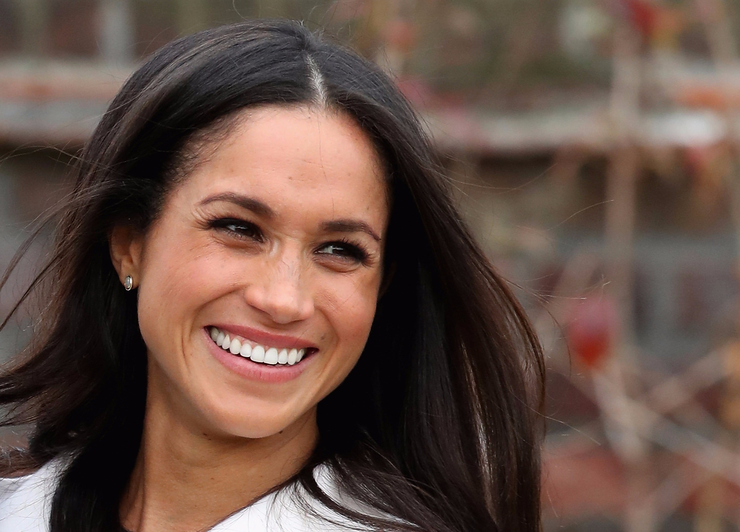 How Old Is Megan Markle