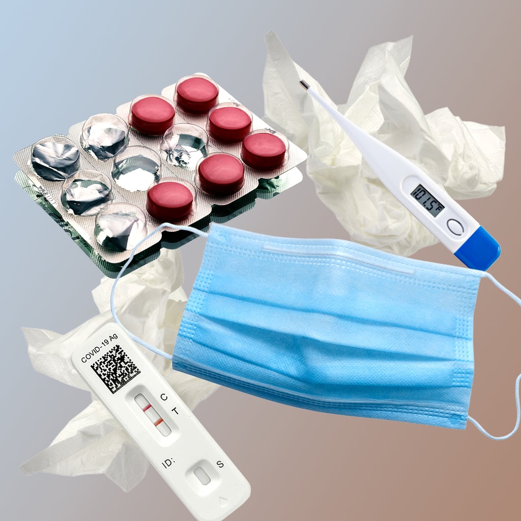 Is It Rude to Lie About Being Sick? And 21 Other Illness Etiquette Questions