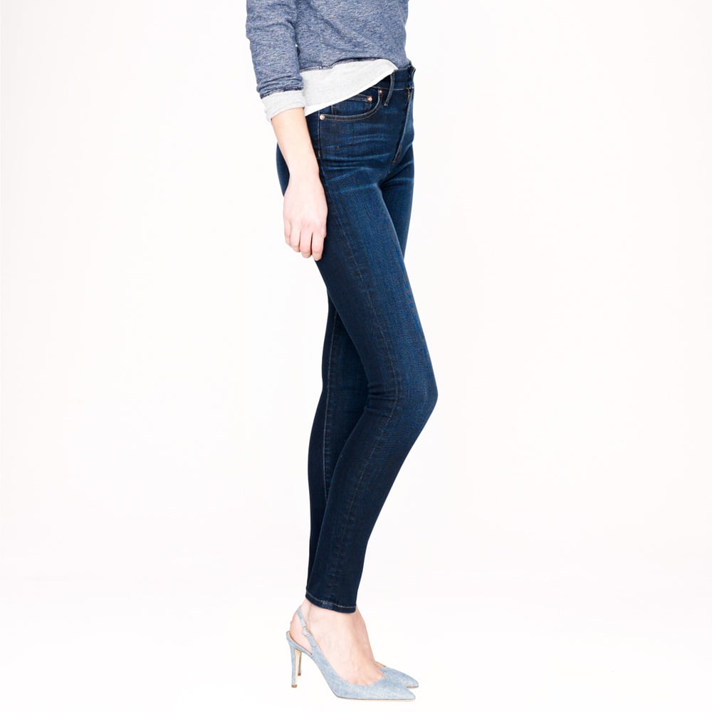 J.Crew Point Sur Denim