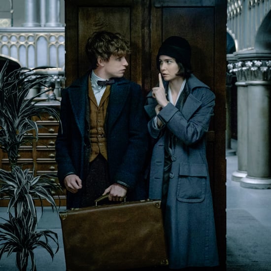 The Fantastic Beasts Sequel Has a Release Date