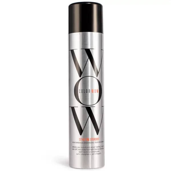 Colour Wow Style on Steroids Performance Enhancing Texture Spray