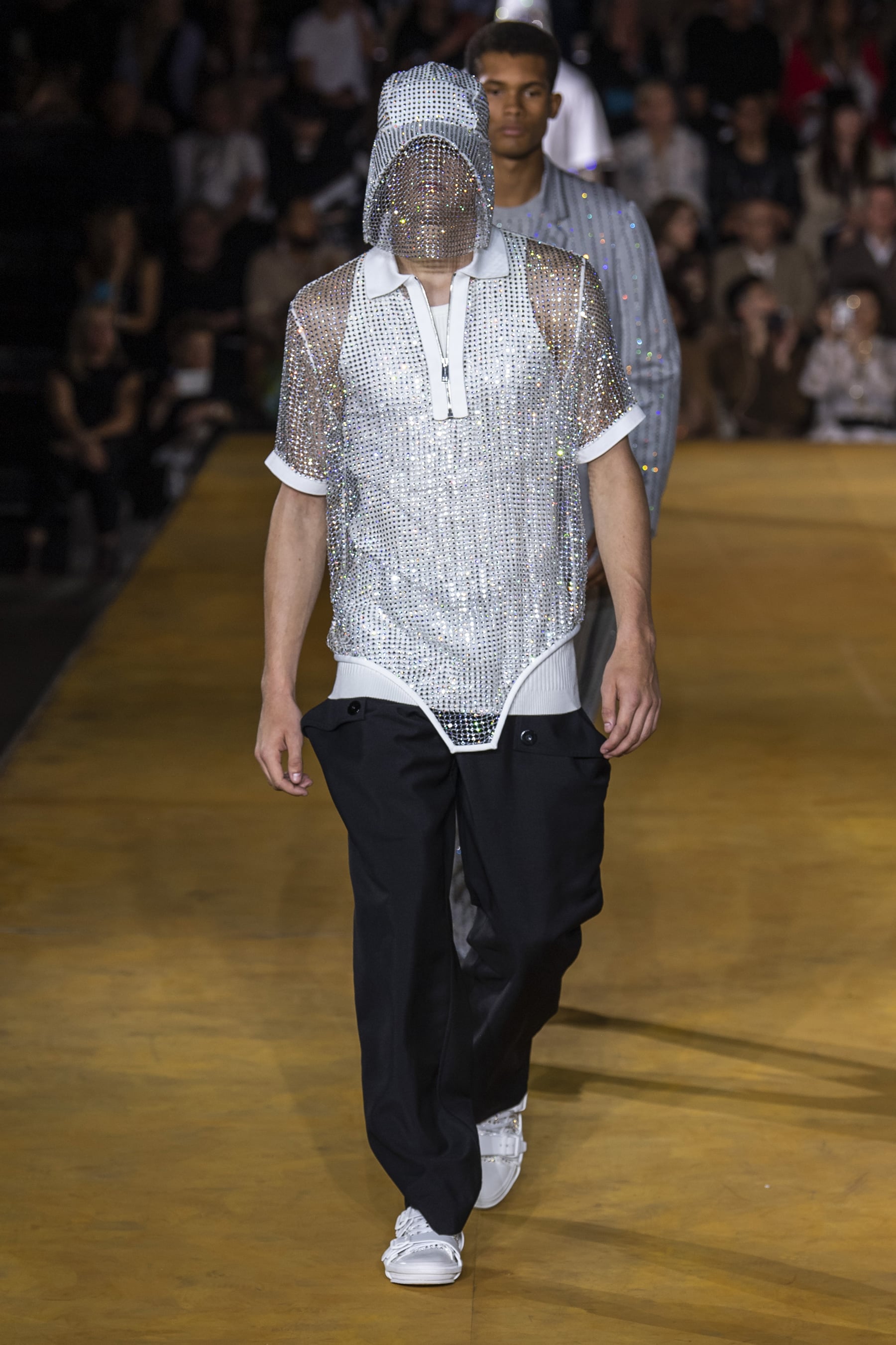 Burberry spring hot sale 2020
