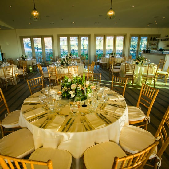 Questions to Ask Your Wedding Venue