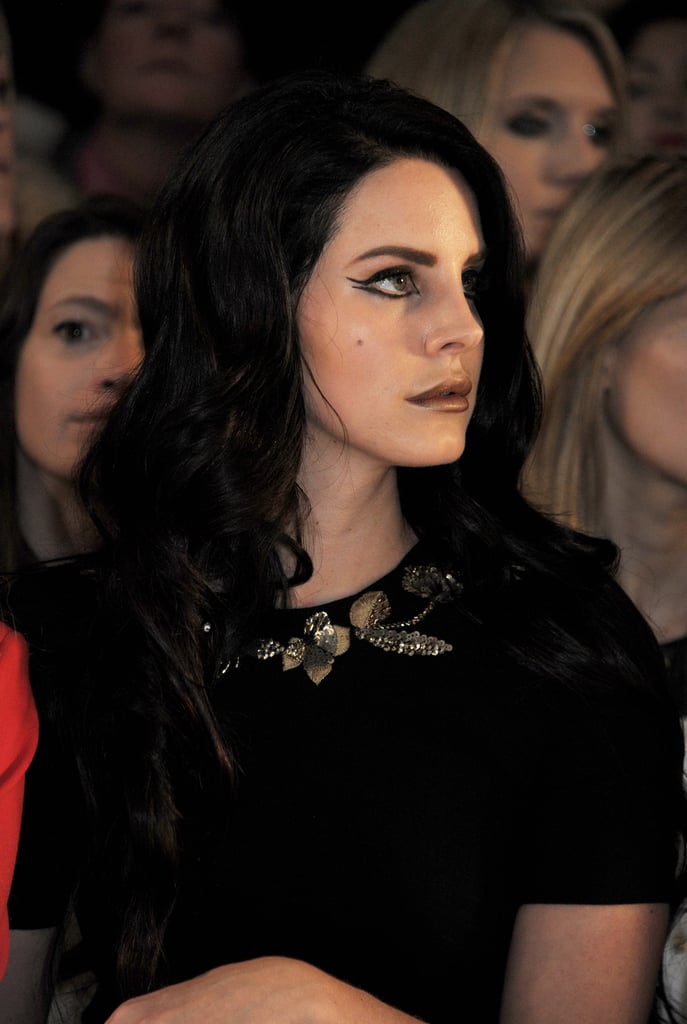 Lana Del Rey Lana Del Rey