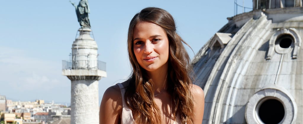 Alicia Vikander's Style | Video