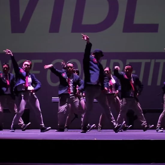 Vibe XIX 2014 Dance Competition | Videos