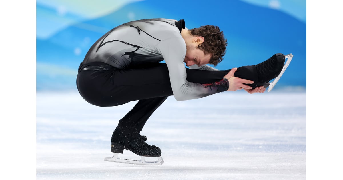 What Is a Sit Spin in Figure Skating? Figure Skating Jumps and Moves