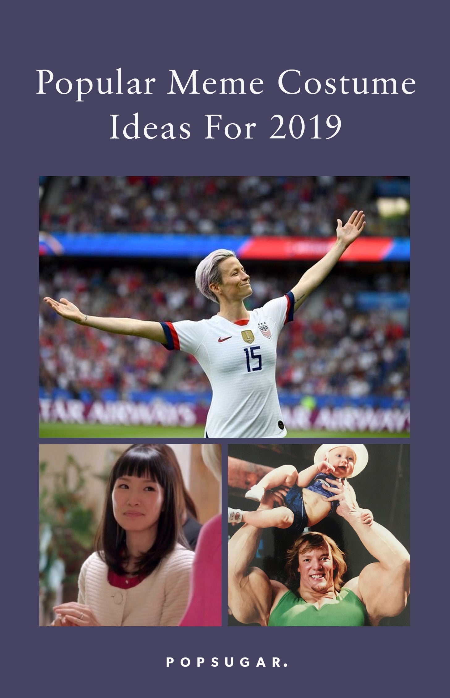 Popular Meme Costume Ideas 2019 Popsugar Smart Living